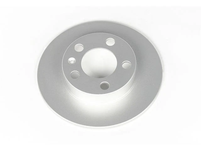 Rear Brake Rotor For 2000-2006 Audi TT 2001 2002 2003 2004 2005 KD785ST - Imagem 1 de 1