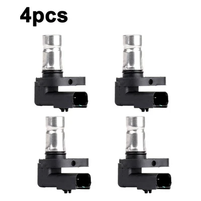 4x Crankshaft Position Sensor For PC34K Plymouth Grand Voyager 1996-1997 L4 2.4L - Изображение 1 из 4