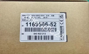 1PC ERN1331.061-1024 ID:1169566-05 HEIDENHAIN Encoder NEW FedEx or DHL - Picture 1 of 1