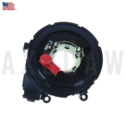 61319122509 Muelle Reloj BMW E90 E70 128i 325i 328i 330xi 2007-2008 Foto 1 de 4