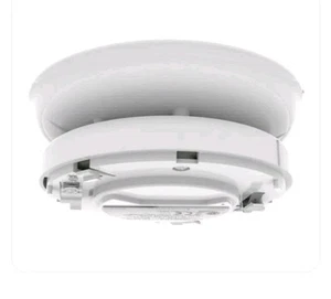 VAT INC - Hochiki YBO-BS (WHT) Addressable Base Sounder White Fire Alarm (42) - Picture 1 of 1
