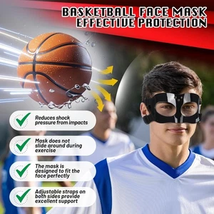 NOSE GUARD - Picture 1 of 7