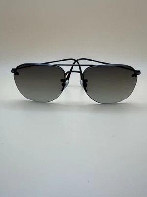 GAFAS DE SOL GIORGIO ARMANI AR6004-T 3003/11 56-16 140 Foto 1 de 4