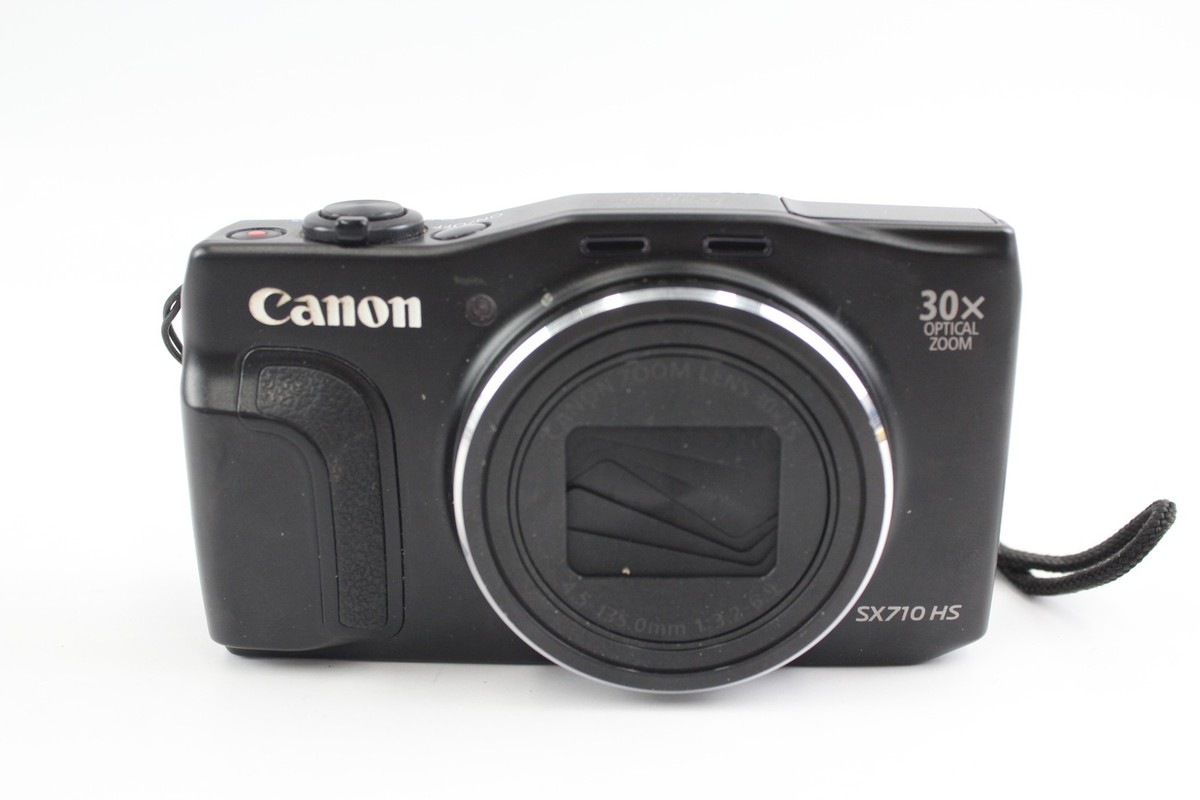 Canon PowerShot SX700 HS Digital Cameras for Sale - Shop New Canon PowerShot SX700 HS Digital Cameras for Sale - Shop New