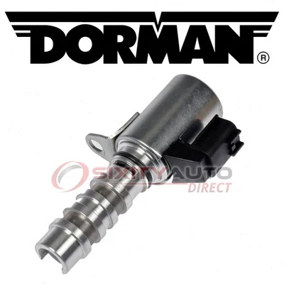 Dorman Right Variable Timing Solenoid VVT for 2012-2016 Nissan NV3500 5.6L pj Foto 1 de 4