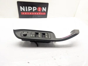 TOYOTA NOAH/VOXY MK3 R80 2014-2022 RIGHT FRONT ELECTRIC WINDOW SWITCH 85995 - Picture 1 of 10
