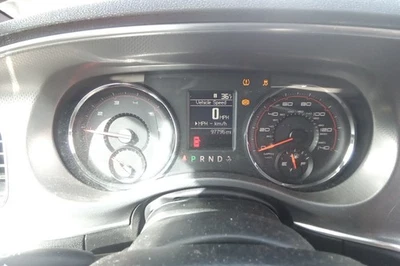 Dodge Charger OE 2011 velocímetro calibre grupo 97 k millas Foto 1 de 4