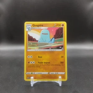 Pokémon McDonald's Dragon Discovery Quagsire #7 2025 - Imagen 1 de 2