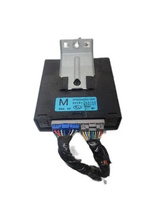 Chasis ECM Multifunción Control Integrado Se Adapta 07-08 FORESTER 1305237 Foto 1 de 4
