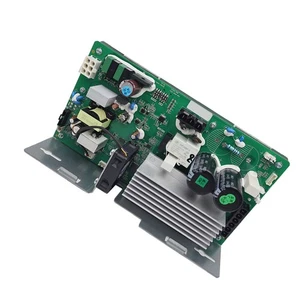 1000231278 Vision Treadmill VT60 T60 Motor Speed Controller HAW-1100AP-1 A 220V - Picture 1 of 15