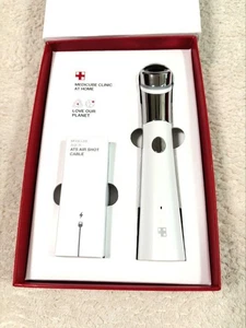 Medicube Age-R Derma EMS Shot Device Face Massager Skin Care Beauty MINT - Picture 1 of 4