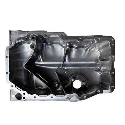 Cubo de aceite para Audi A3 Q2 Q3 Seat Leon Skoda VW Golf Passat Tiguan 1.5 TSI 35 TFSI Foto 1 de 4