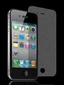 iPhone 4 - 4s protection d'écran mat - Photo 1 sur 1