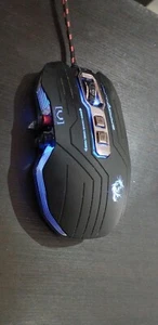 Souris Gamer 800 à 4000 DPI - Photo 1/12
