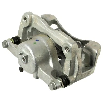 Pinza de freno de disco delantera genuina Nissan 2014-2021 Rogue Rogue Sport NUEVA OEM Foto 1 de 4