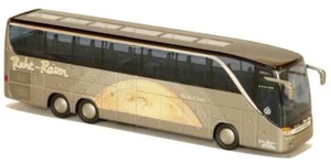 AWM Reisebus Setra S 416 HDH FL Glasdach Ruhe-Reisen - Picture 1 of 1