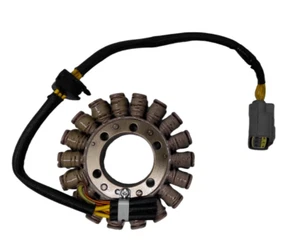 26420461B STATORE ALTERNATORE MAGNETE ORIGINALE DUCATI SUPERSPORT 950 S 2021 - Picture 1 of 5