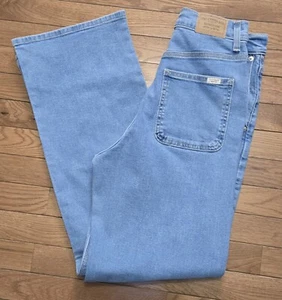 Signature by Levi Strauss & Co. Gold Women's Heritage High-Rise Loose Straight 2 - Picture 1 of 11