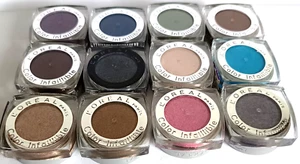 L'OREAL COLOR INFALLIBLE EYE SHADOW VARIOUS SHADES AVAILABLE NEW - Picture 1 of 25