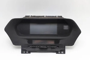 Acura ILX 17-18 Center Information Display Screen(Watch Plus)39710-TX4-A11, A846 - Picture 1 of 2
