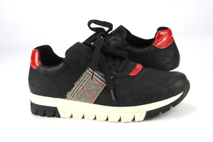 Rieker Gr.39 Damen Halbschuhe Ballerinas Slipper Sneaker Loafers TOP i 771 - Bild 1 von 5
