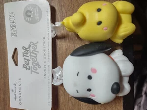 hallmark better toge snoppy/woodstock - Picture 1 of 1