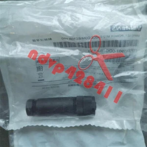 1PCS NEW Siemens connector 6GK1907-0DC10-6AA3 6GK1 907-0DC10-6AA3 - Picture 1 of 6