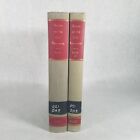 Notes on the Old Testament: Isaiah I & II - Lot of 2 Hardcover by Albert Barnes