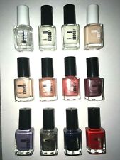The Edge Nail Varnishes (sets of 4)