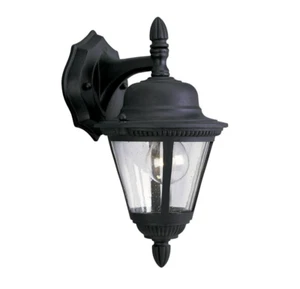Progress Lighting Westport One-Light Wall Lantern - P5862-31 - Picture 1 of 2