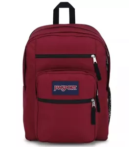 New JanSport Big Student 17.5" Backpack Choose Color - Picture 1 of 18
