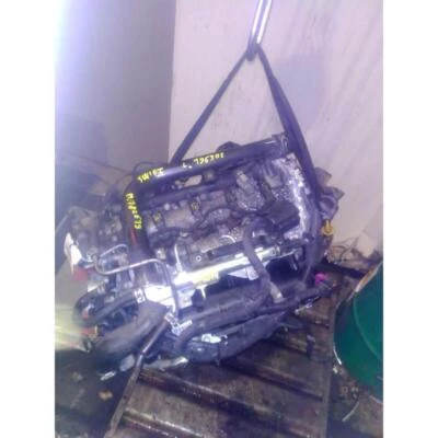 ⭐ FULL ENGINE FOR SUZUKI SWIFT (05-10) 1.3 16V DDIS 2WD BER. 5P/D/1248CC 2005 - Imagem 1 de 4