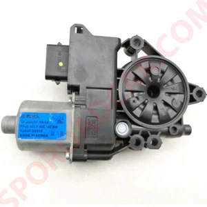Rear Door Power Window Regulator Motor Lh for 2012-2019 Hyundai I40 834503Z010 - Picture 1 of 1