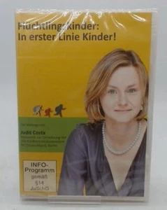 Flüchtlingskinder: In erster Linie Kinder! Judit Costa UN-Kinderrechtskonventio - Picture 1 of 4