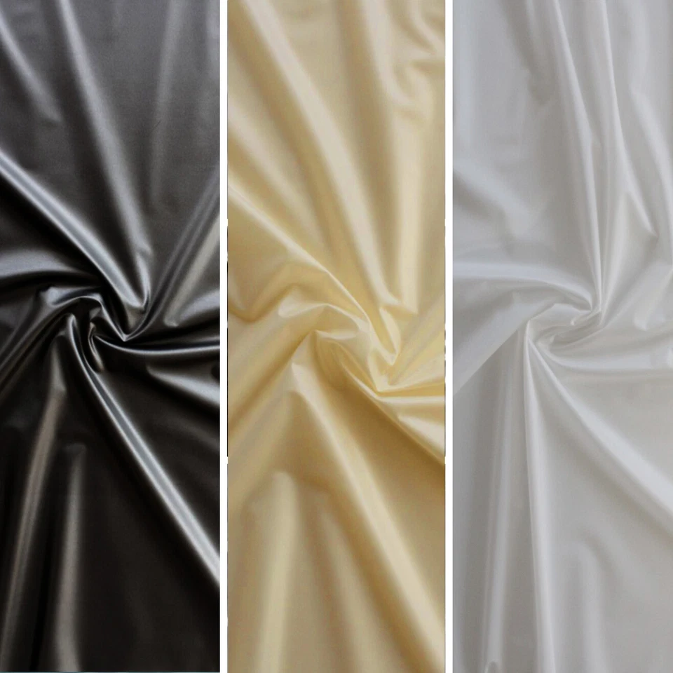 PVC Folie Meterware 0,20mm Breite 150cm wie fabimonti PVC Windelhose Knöpferhose