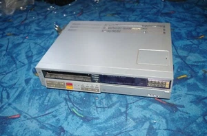 Sony SL-C9 ES Beta Recorder (Only for Parts) Defekt - Picture 1 of 6