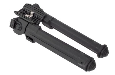 Magpul Genuine MAG1174-BLK Sling Stud Next Generation Polymer Bipod - BLACK, NEW - Image 1 of 4