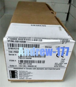 7ML1201-1EE00 Ultrasonic level meter 7ML1201-1EE00 - Picture 1 of 3