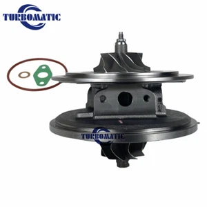 GTB2056VKL 823024 Turbo cartridge for Jeep Cherokee 3.0 CRD KL 184Kw 250HP A630 - Picture 1 of 6