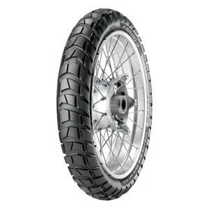 GOMME PNEUMATICI METZELER 120/70-19 60T KAROO 3 M+S - Foto 1 di 4