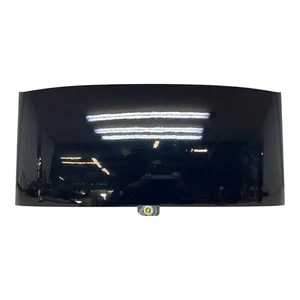 06-15 Mazda Miata MX5 OEM PRHT Brilliant Black Hardtop Roof Panel NE52-R1-630EPZ - Picture 1 of 5