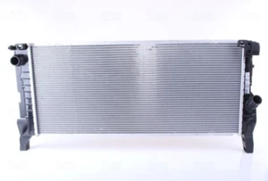 MINI CABRIO F57 Engine Air Con Radiator 7617631 17117617631 NEW GENUINE - Picture 1 of 3
