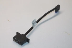 HP / HPe .. CABLE USB 3.0 AVANT pour HP PROLIANT ML110 Gen10 ... ref: 871280-001 - Afbeelding 1 van 5