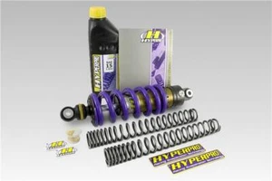 Hyperpro Streetbox Kit Street Box Honda NC750X 2021-2023 - Picture 1 of 2