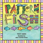 Harris Pattern Fish (Paperback) Math Is Fun! (US IMPORT)