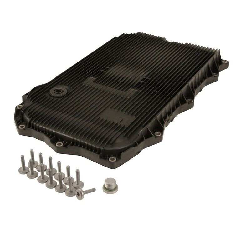 For BMW 228i 750Li X5 Automatic Transmission Oil Pan & Filter Kit ZF 24118612901 - Image 1 of 1