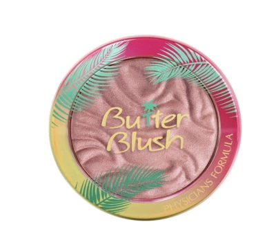 Physicians Formula Murumuru Butter Blush saucy mauve PF11145  (582) Full Size - Image 1 of 4