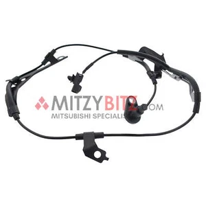 SENSOR DE VELOCIDAD ABS DELANTERO IZQUIERDO MITSUBISHI L200 KL3T Serie 5 2.5D - Imagen 1 de 7