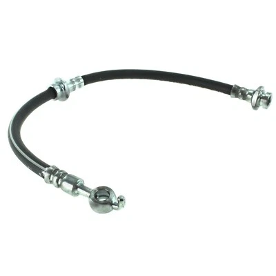Manguera hidráulica de freno delantera centrada 1996 1997 para Isuzu Rodeo Premium 1995-2001 Foto 1 de 4