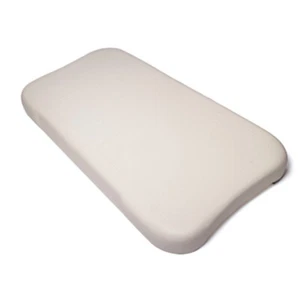 E-Z-GO TXT Oyster Golf Cart Seat Bottom Assembly Fits 1994-Current - Picture 1 of 3